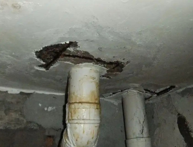 西双版卫生间漏水维修公司浅析西双版卫生间渗水维修的方法