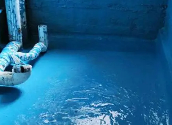 西双版卫生间漏水维修公司分下防水公司如何判断防水工程的质量?